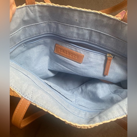 Talbots Bag - Picture 4 of 6